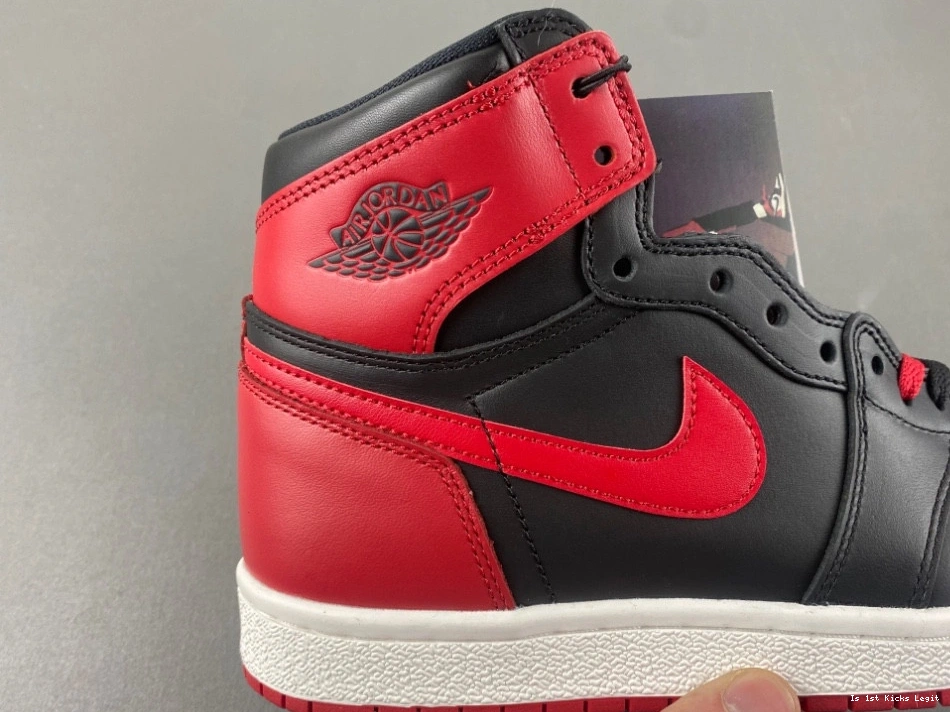 1 OG High Bred HV6674-067 Jordan Retro Men's - (2025) '85 1012
